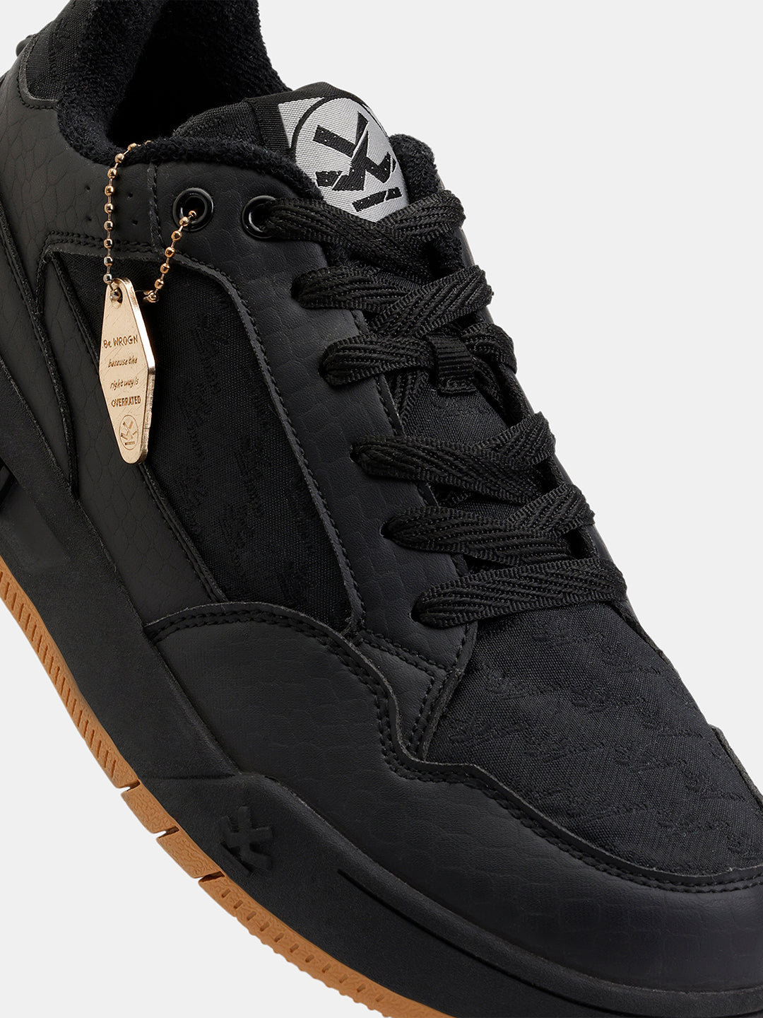 Sneakers | Sidecar Flamecap