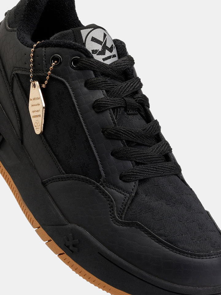 Sneakers | Sidecar Flamecap