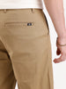 Classic Slim Fit Shorts   |  Khaki
