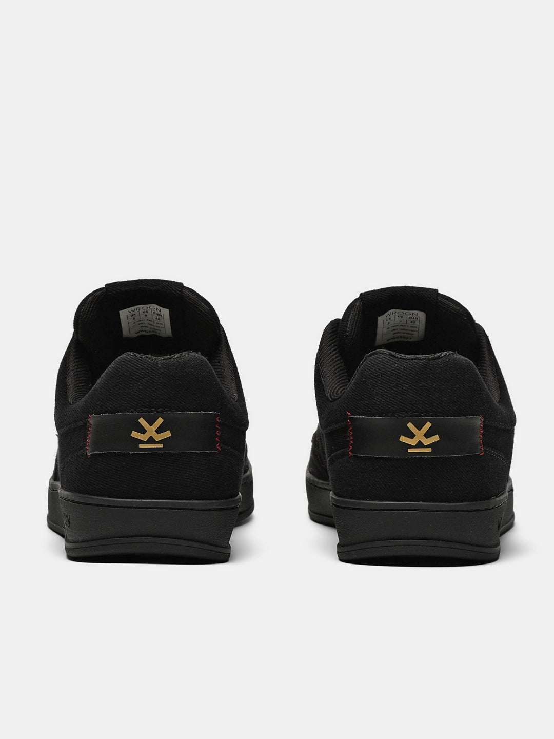 Sneakers | Project Atlas 21°