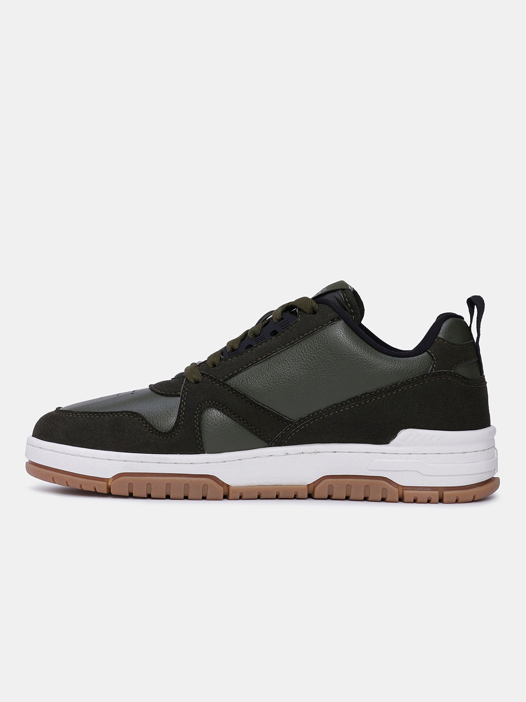 Sneakers | Greyhound Garnet