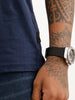 Core Basics Slim Fit T-Shirt | Essential  | Navy Blue