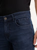 Slim Fit Denim Jeans | Blue