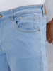 Men's Casual Slim Fit Jeans | Super Stone