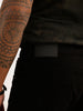 Solid Slim Fit Denim Jeans | Black | WJN0200SL2260S
