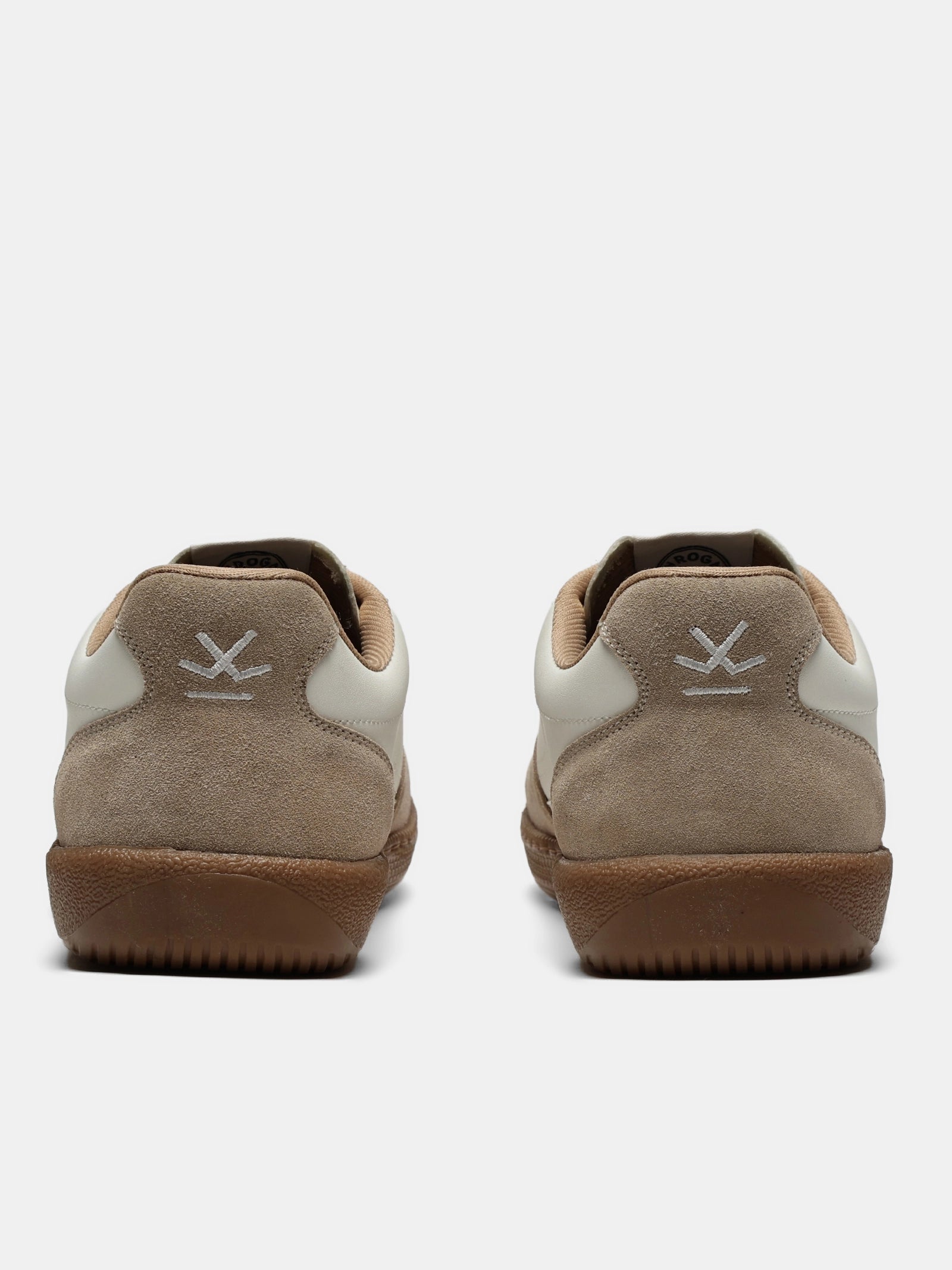 Sneakers | Bramble Frost | White | WWCS091