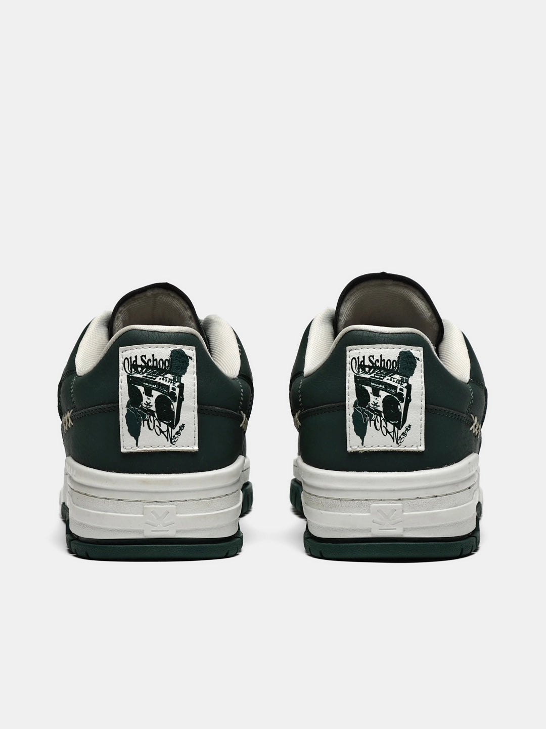 Sneakers | Greyhound Pine