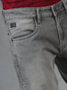 Grey Fade Retro Jeans