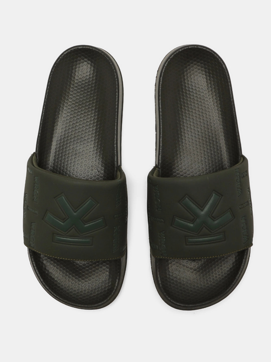 Sliders l Seaweed