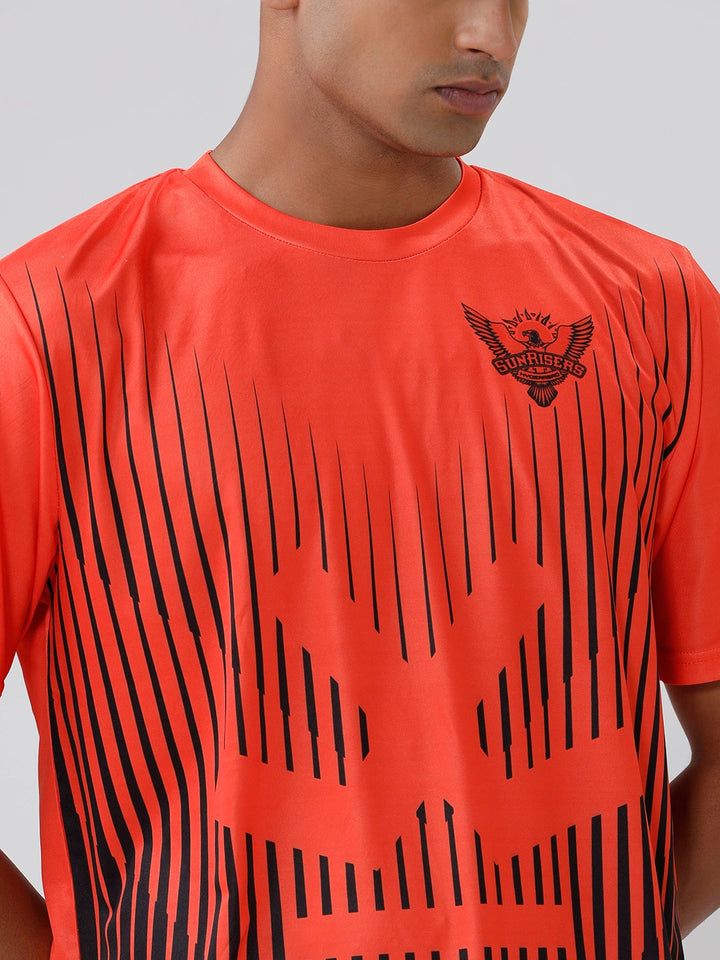 SRH 2025 Shadow Stripe Fan Jersey