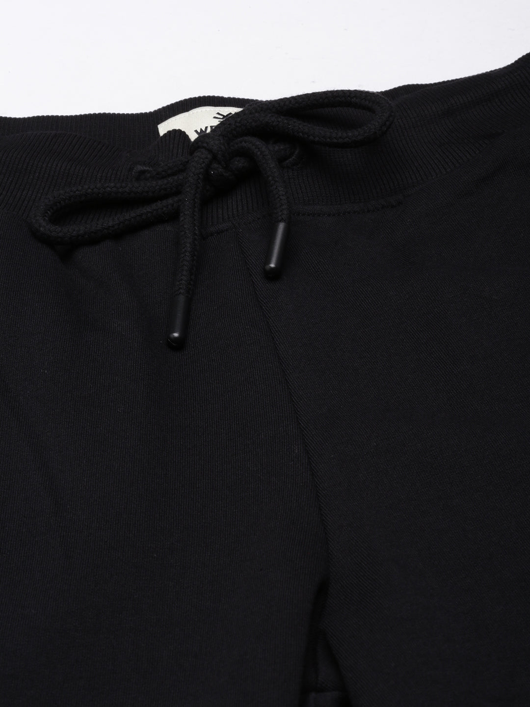 Knit Comfort Solid Jogger