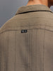 Men's Comfort Fit Casual Shirt  |  Grey