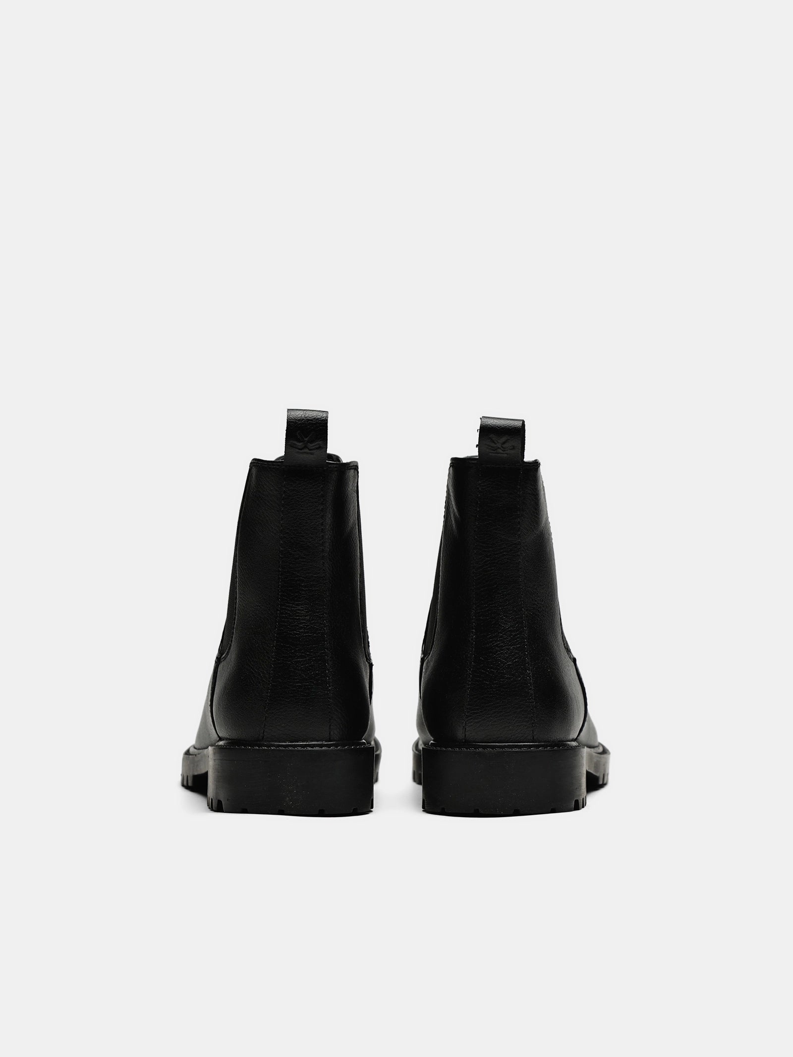 Boots | Bourbon Jet