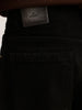Washed Loose Fit Denim Jeans | Grey