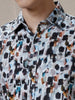 Printed Palette AOP Shirt