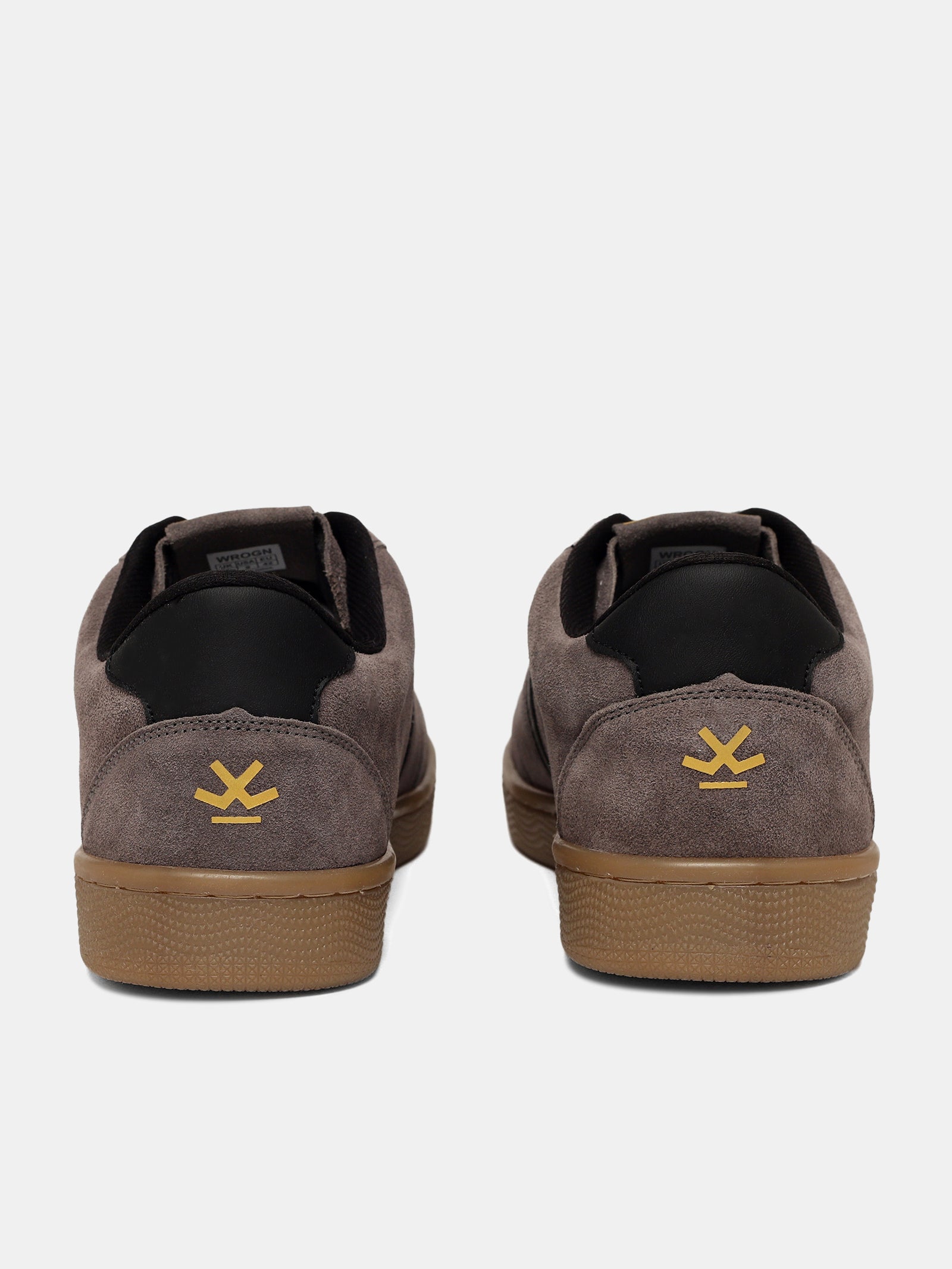 Sneakers  |  Gimlet Ash