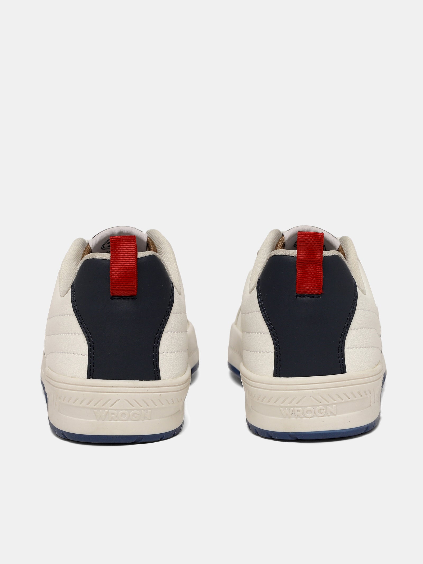 Sneakers  |  Negroni Stripe