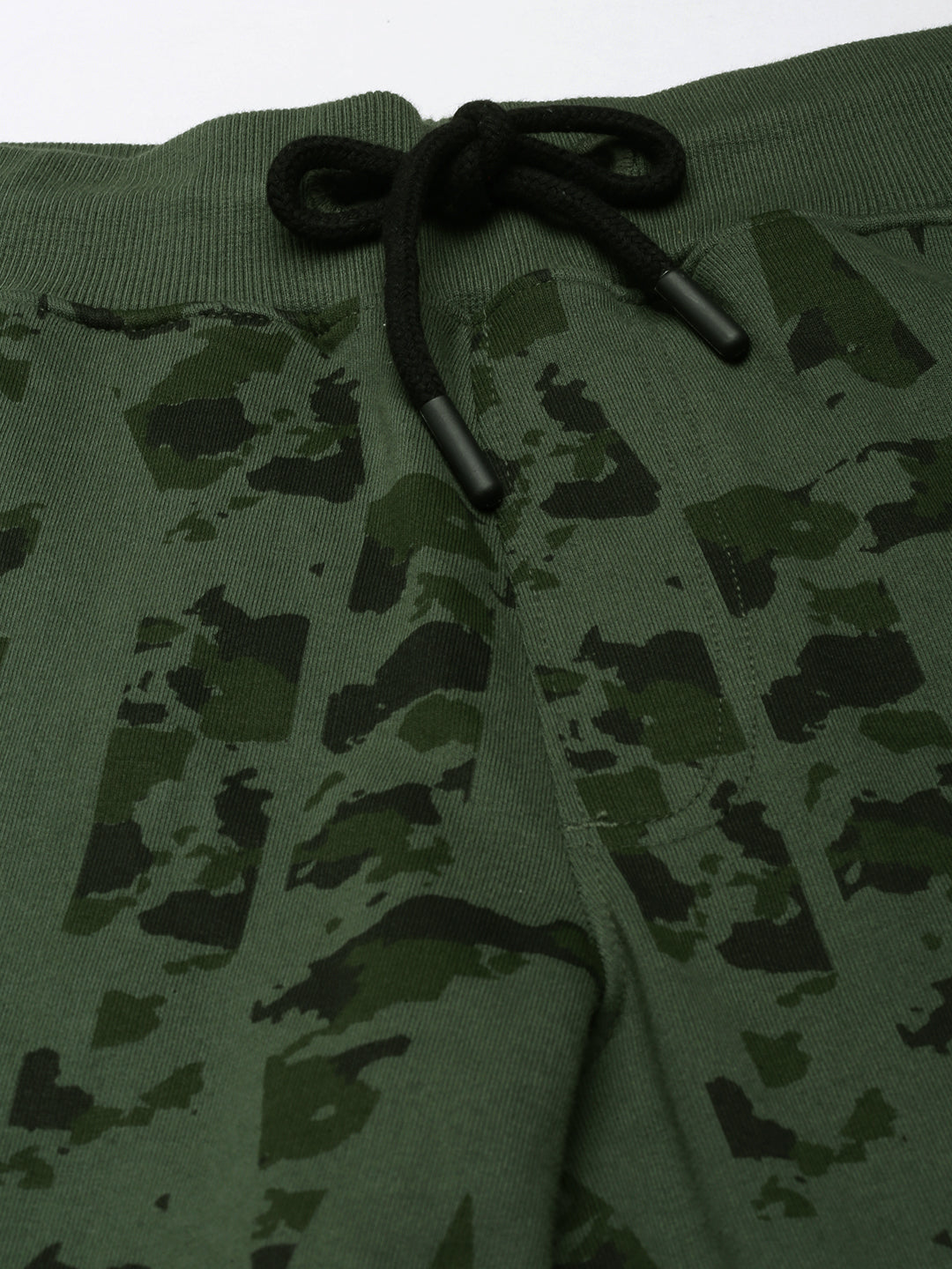 AOP Camo Jogger