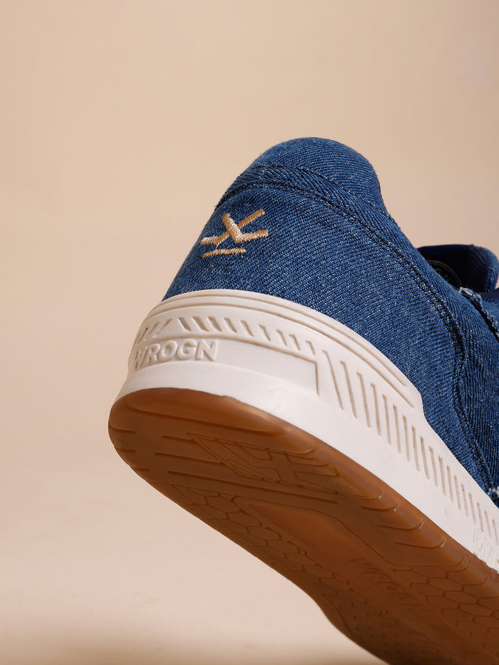 Sneakers | Negroni Selvedge