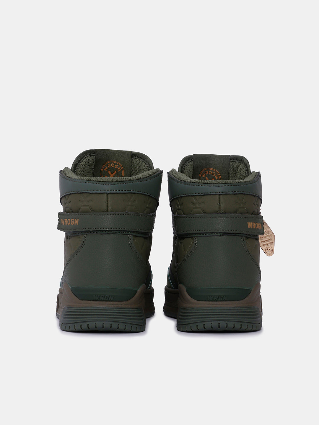 Sneakers | Manhattan Forest