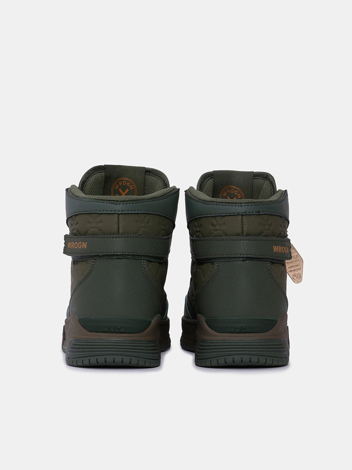 Sneakers | Manhattan Forest