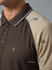 Nylon Polo | Active |  Brown
