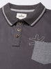 Classic Stitch Polo T-shirt