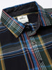 Checked Lines Classic Shirt