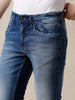 Casual Light Fade Jeans