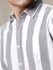 Prime Stripes Cotton Shirt