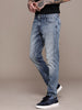 Blue Mist Light Fade Jeans