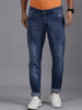 Striking Slim Fit Mid-Rise Jeans