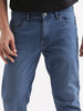 Classic Blue Medwash Jeans