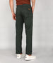 Classic Green Chino Trouser