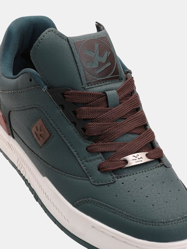 Sneakers | Negroni Fern