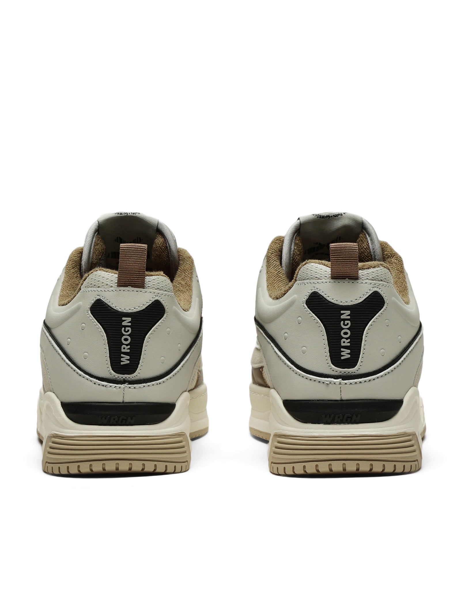 Sneakers | Manhattan Canvas