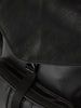 Textured Everyday Backpack | Black (30L)