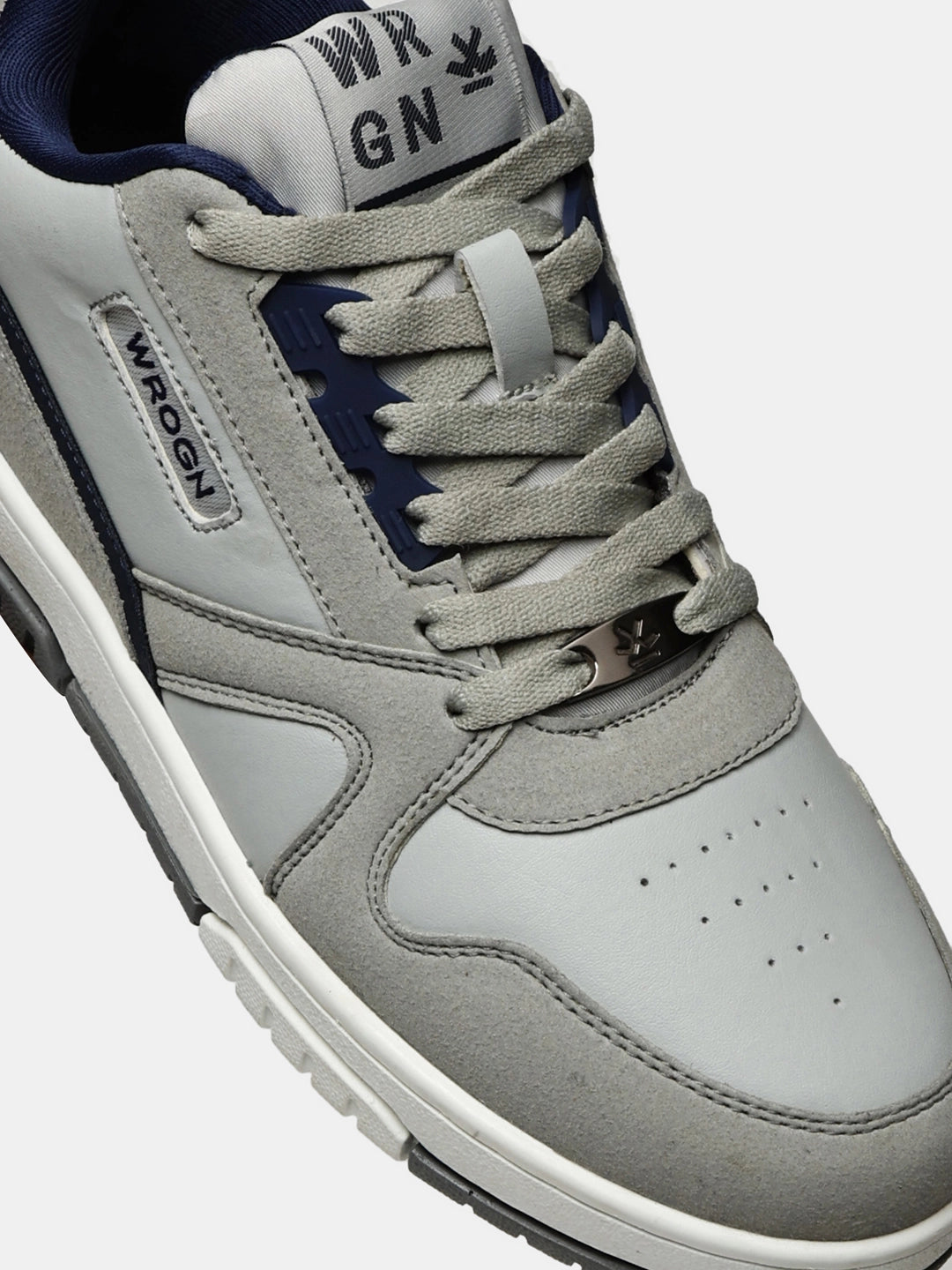 Sneakers | Greyhound Ash