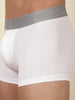 Soft Cotton Solid 2-Pack Trunks