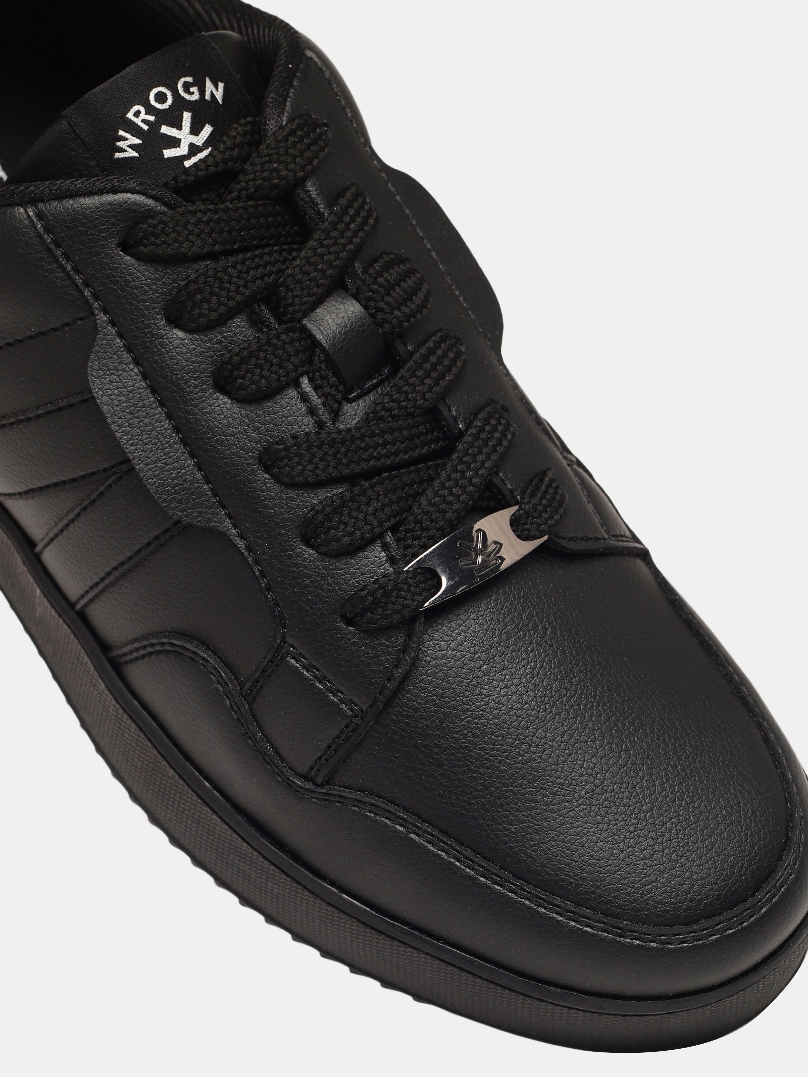 Sneakers  |  Bramble Force