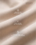 No Brainer Bounce Oversized T-Shirt | Essential | Beige