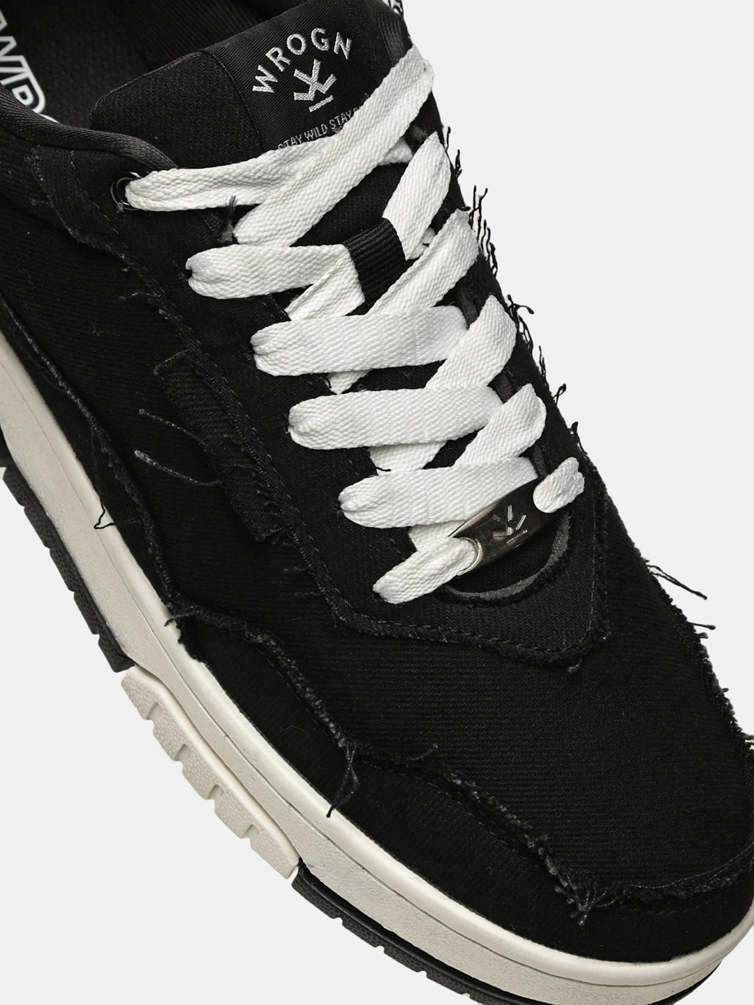 Sneakers | Negroni Onyx