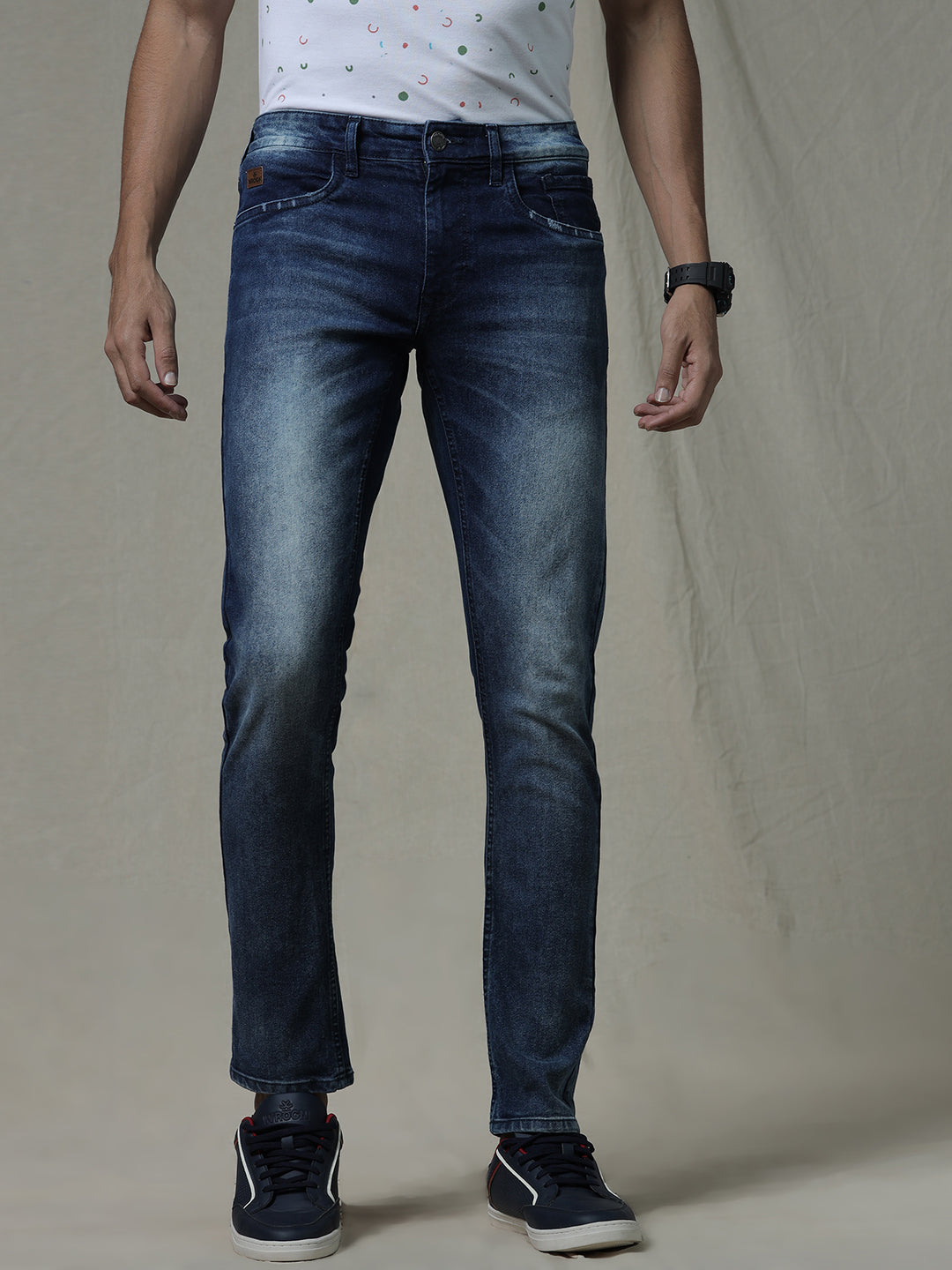 Jabong jeans sale