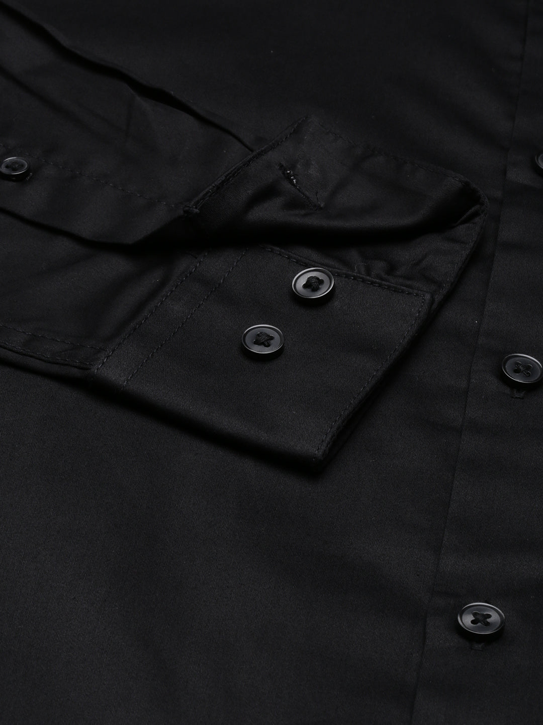 Classic Timeless Cotton Shirt