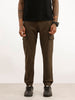 Solid Cargo Jogger | Olive