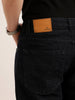Anti Fit Denim Jeans | Black