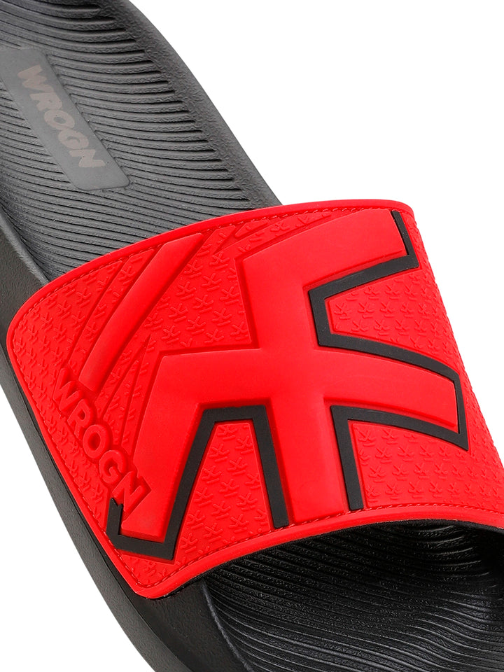 Sliders  |  Crimson Strike