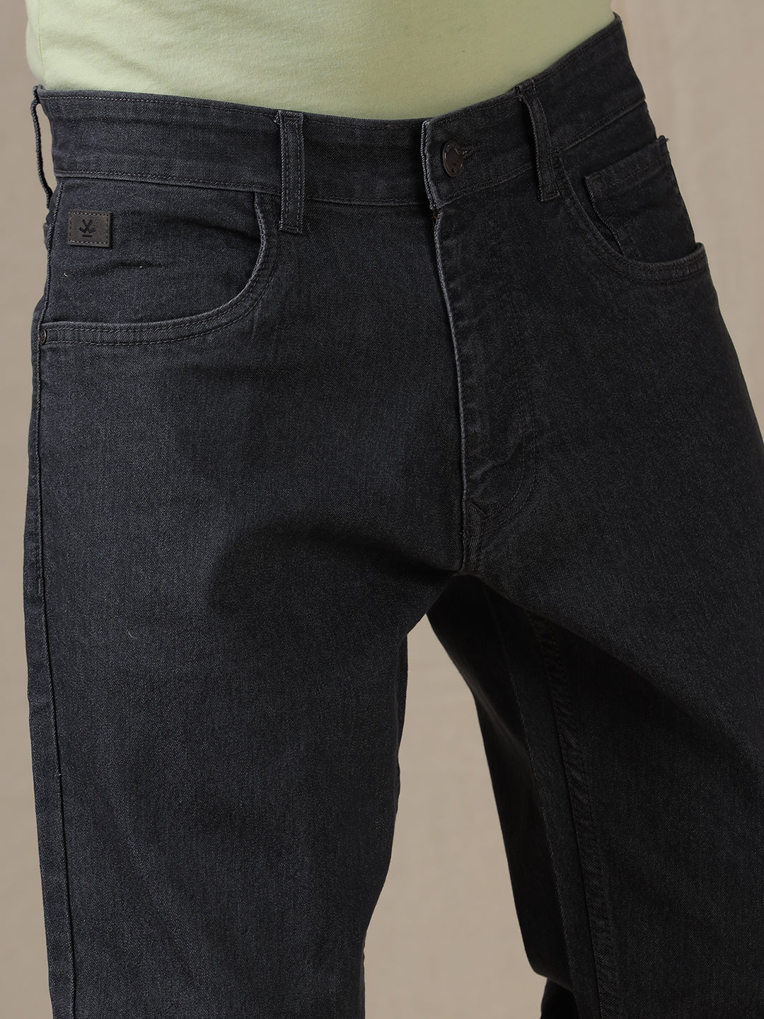 Classic Trend Regular Fit Jeans