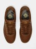 Sneakers | Project Atlas 28° | Tan | WWCS028