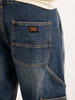 Classic Loose Fit Carpenter Denim Jeans | Blue | WJN0200LS2131S
